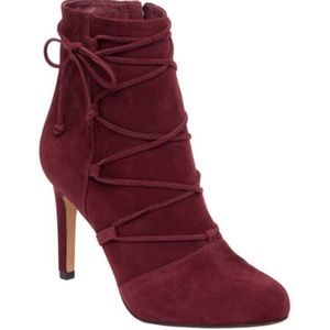Vince Canute Chenai Bootie